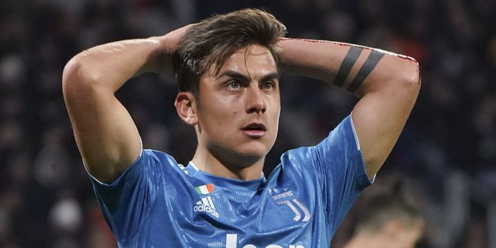 Aneh, Sudah 40 Hari dan Paulo Dybala Masih Terinfeksi Virus Corona