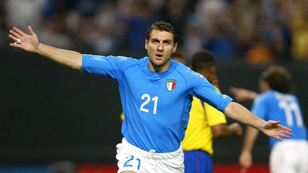 Christian Vieri