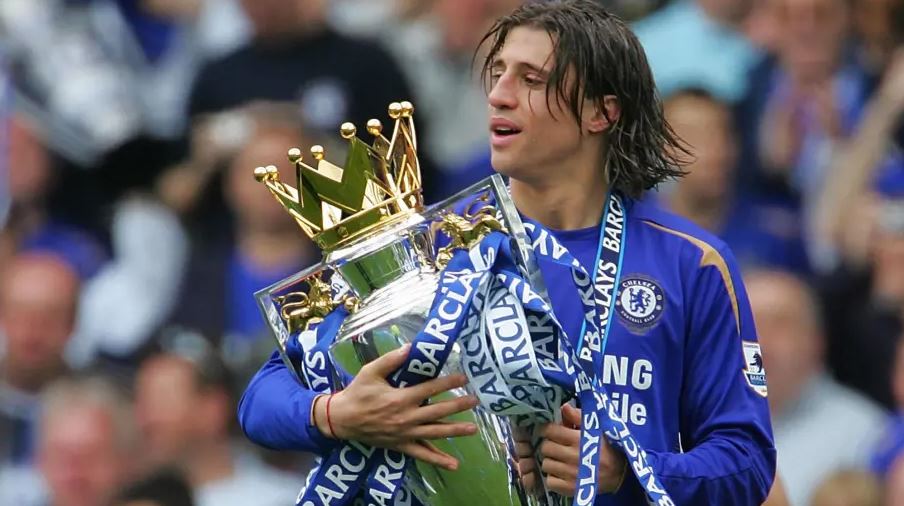 Daftar Pemain Chelsea Era Abramovic