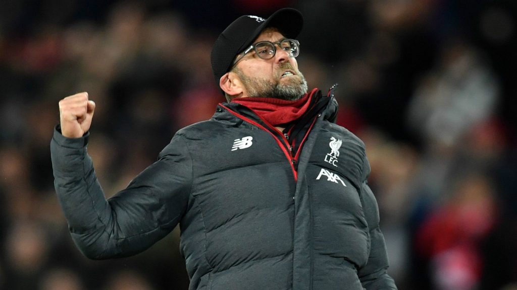 Alkohol, Jurgen Klopp Pernah Mabuk Berat Sampai Lupa Proses Perayaan Gelar Juara