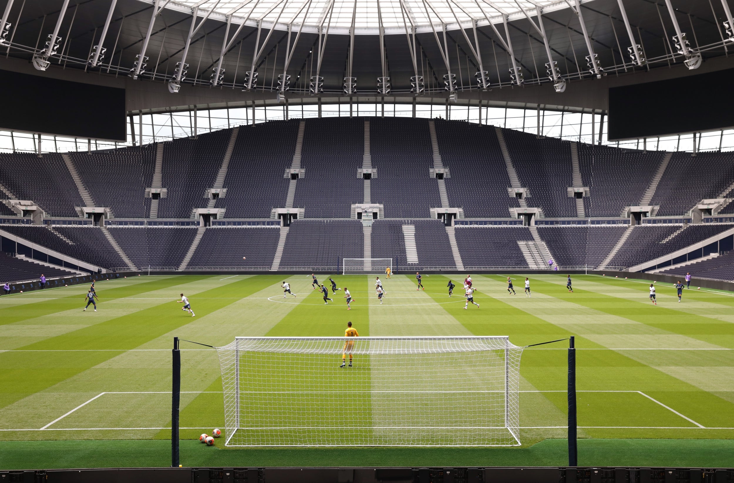 Tottenham : Kesepakatan Baru Untuk Eric Dier, Yang Diinginkan Jan Vertonghen