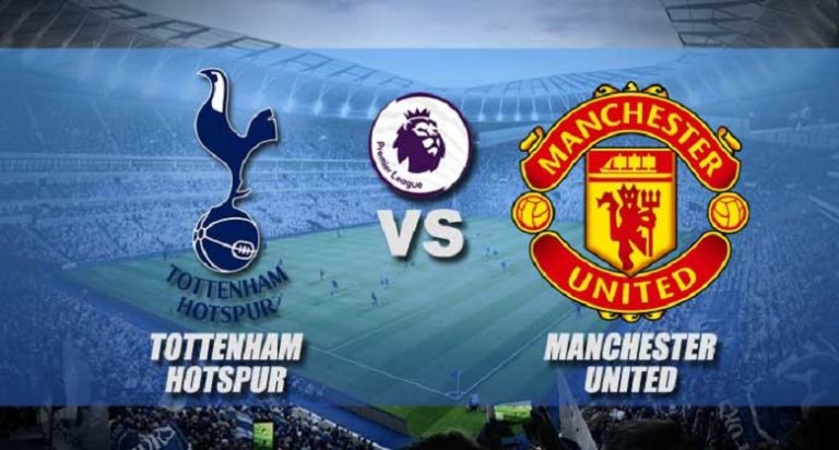 Prediksi Bola Terkini Laga Spur vs MU Oleh Dimitar ...