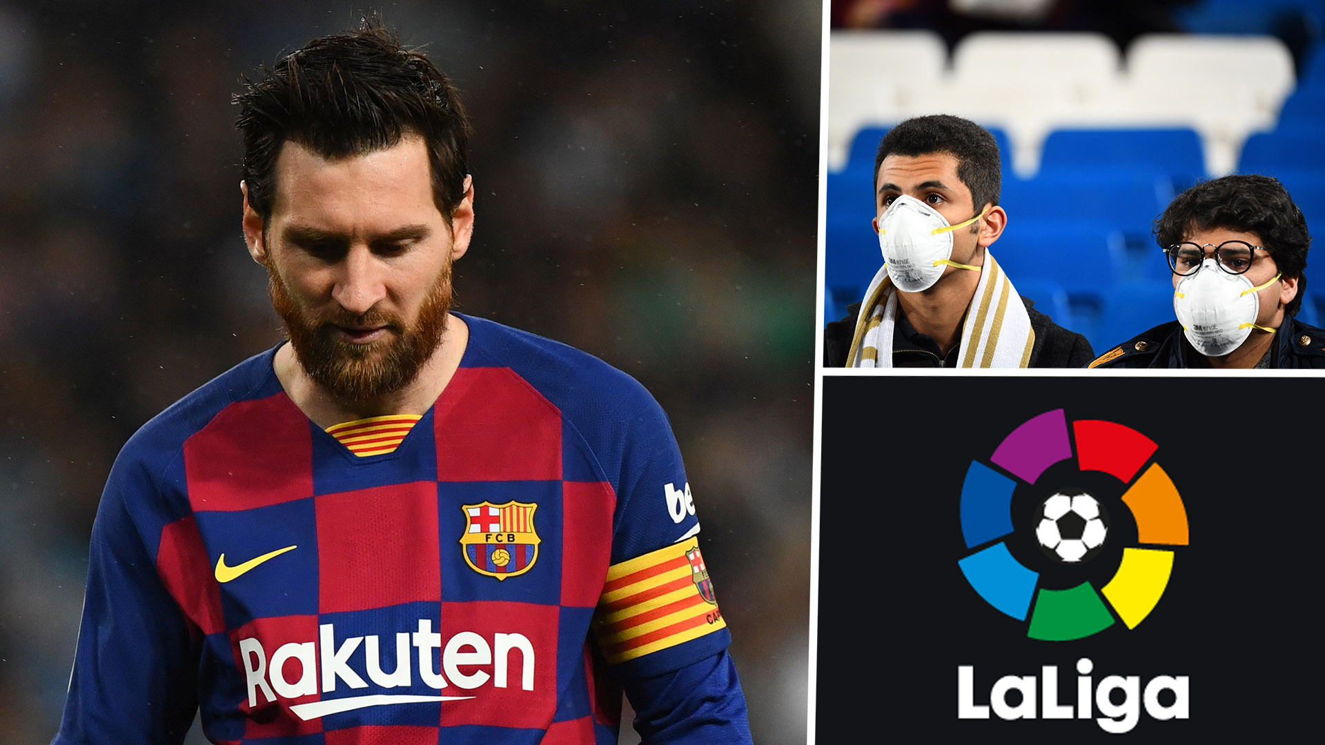 Setien : Barcelona Harus Memenangkan Setiap Pertandingan Untuk Mengklaim Gelar La Liga