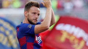 Ivan Rakitic Batal Pindah ke Sevilla!