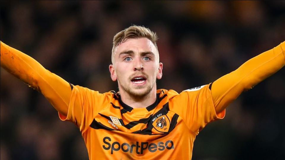 Jarrod Bowen