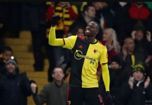 Everton Targetkan Allan dan Abdoulaye Doucoure