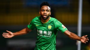 Prediksi Bola Shijiazhuang Ever Bright vs Beijing Guoan 27 Agustus 2020