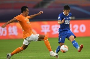 Prediksi Bola Shijiazhuang Ever Bright vs Beijing Guoan 27 Agustus 2020