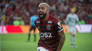 Gabriel Barbosa